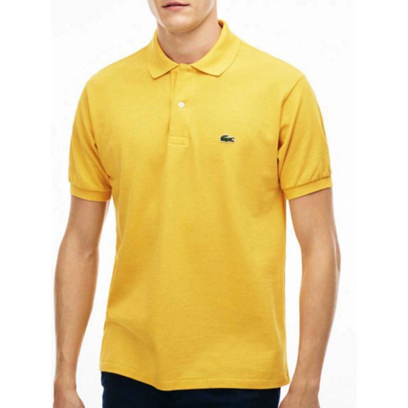 Lacoste T-shirt M L126400-HQD Póló