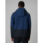 4F Men's trekking 10000 membrane 3xl dzseki