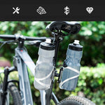 Rockbros KS-415 Bottle Cage Adapter kulacs 5907769384219-211846