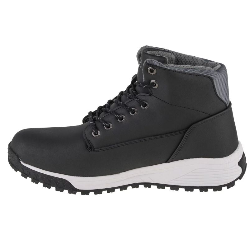Fila Lance XXI Mid M boots fekete cipő