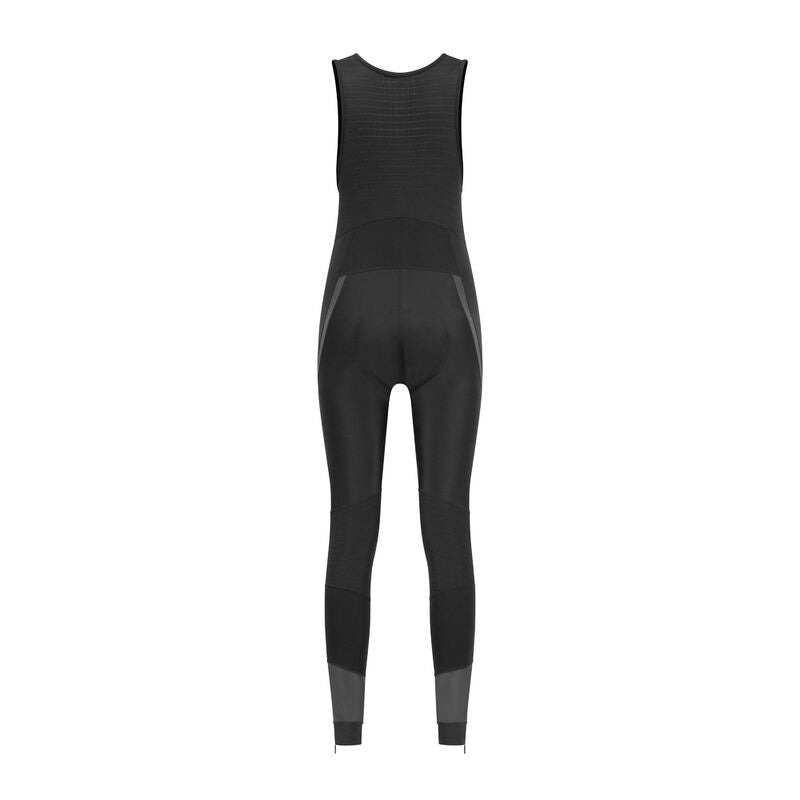 Rogelli women's trousers n/s DEEP WINTER black fekete nadrág