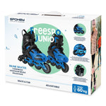 Spokey Freespo Jr SPK-944660 roller skates size 35-38 Cipő
