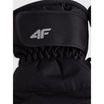 Women's Thinsulate Ski Gloves 4F 4FRAW25AFGLF218-20S síkesztyű