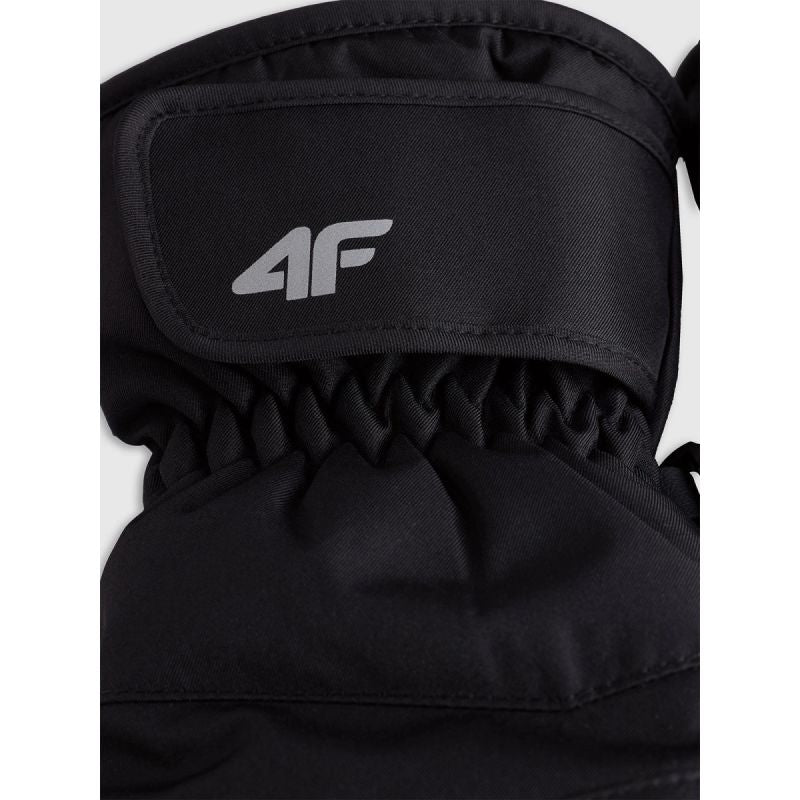 Women's Thinsulate Ski Gloves 4F 4FRAW25AFGLF218-20S síkesztyű