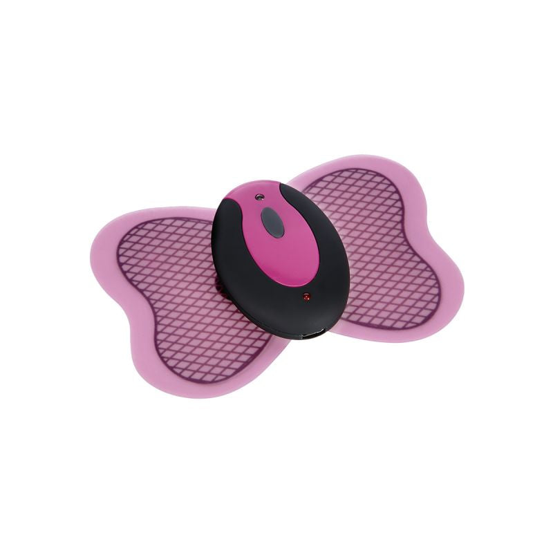 HMS Abs Master Pro Multi Set Electromuscle Stimulator Nn edzéssegítő 17-22-272