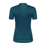 Rogelli CORE women's t-shirt, dark , kék póló