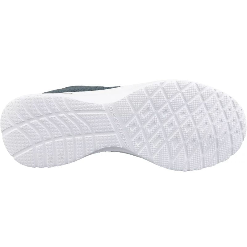 Inny Skechers Dynamight M 58360-GRY Utcai cipő