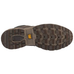 Caterpillar Pursue Brown