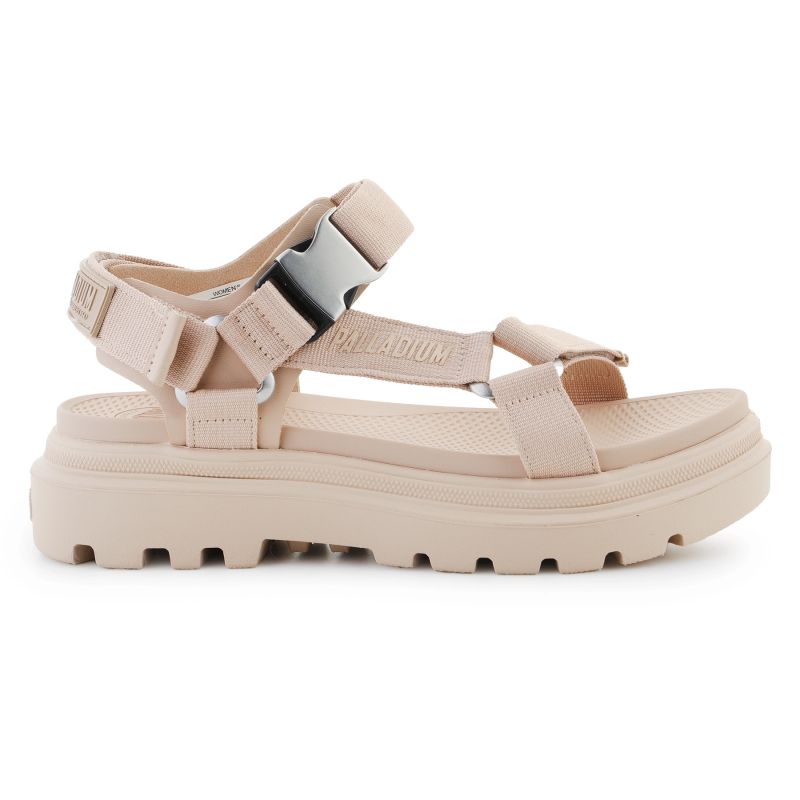 Palladium Pallacruise Strap W 97465-235-M Sandals Cipő