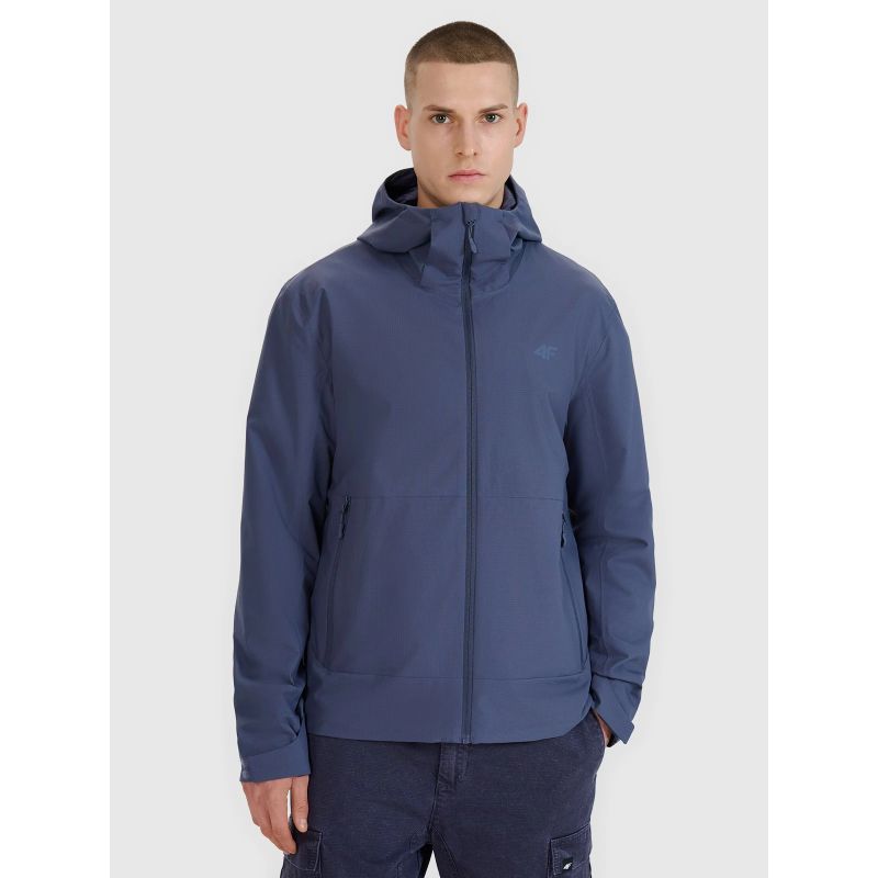 4f Men's 5000 membrane transition jacket 4FWSS25TTJAM704-22S General
