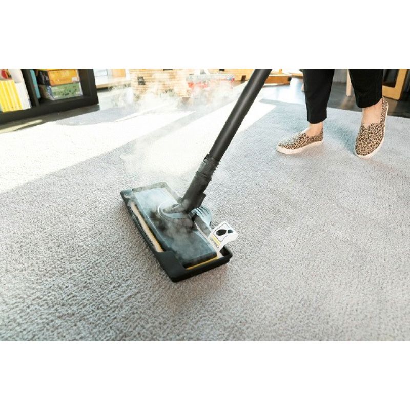 KARCHER SC 3 EasyFix Plus Steam Cleaner -