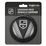 Inny Souvenir Hockey Puck Inglasco NHL Stitch 510AN000605 Egyéb