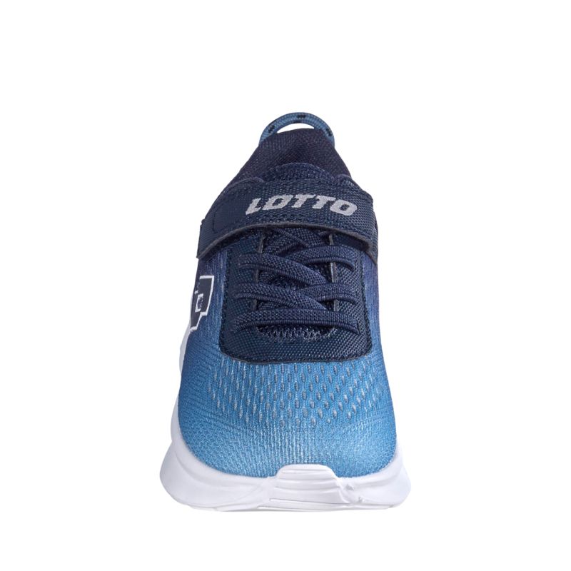 Lotto Children's Relazio K Navy Blue kék gyerek cipő 2601490K5955