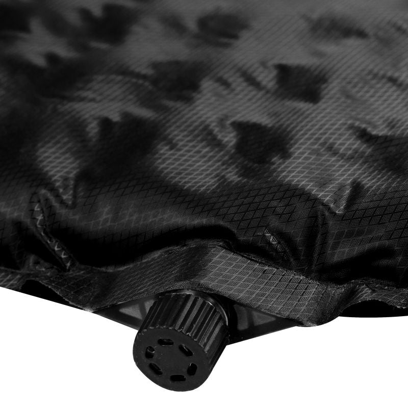 Spokey Rambler SPK-944187 ultralight self-inflating mat Edzőfelszerelés