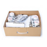 Tempish Tiny Plus Jr roller skates