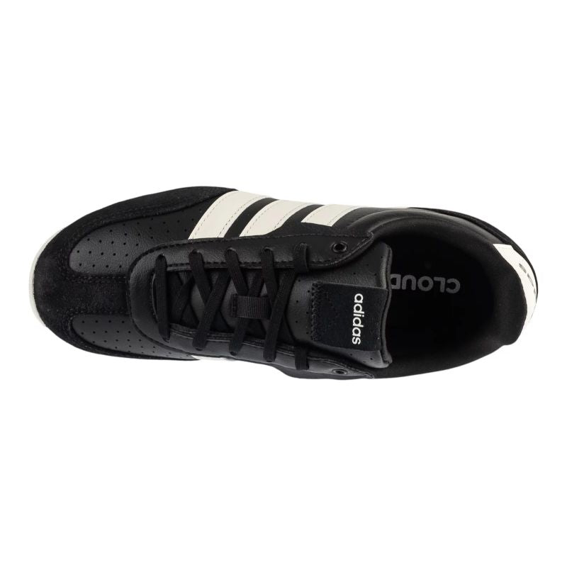 adidas Barreda Lo Black