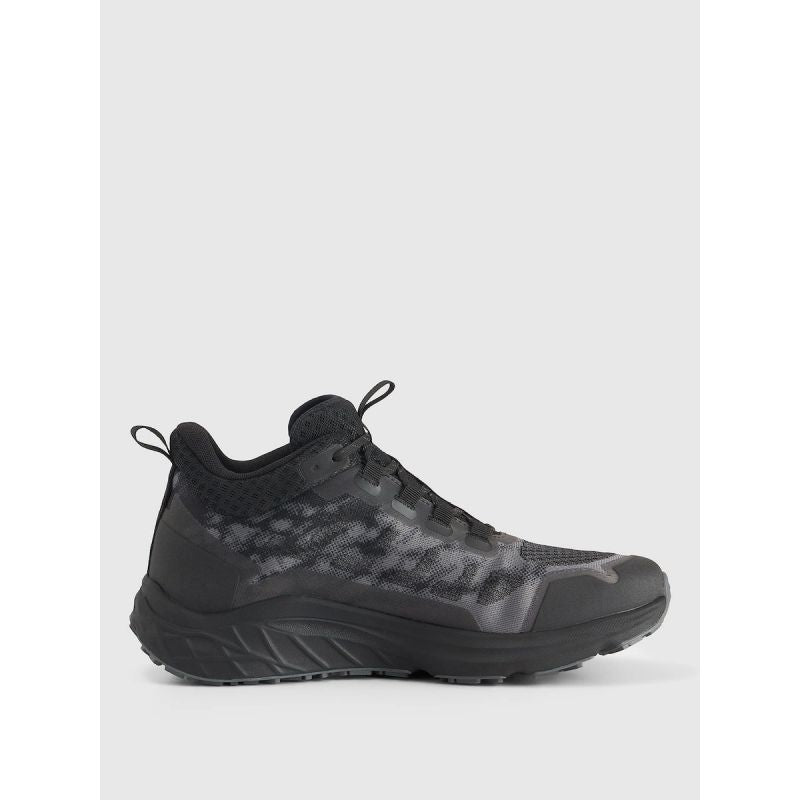 4F Men's Original Trail Mid Hiking cipő