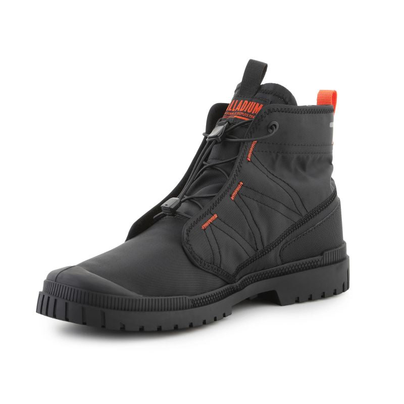 Palladium SP20 Travel HI shoes 74476-008-M Cipő