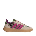 Adidas Barreda Decode women's beige-green-pink KJ6331 rózsaszín utcai cipő