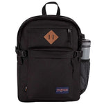 JanSport Main Campus Backpack Black fekete hátizsák EK0A5BDSN55