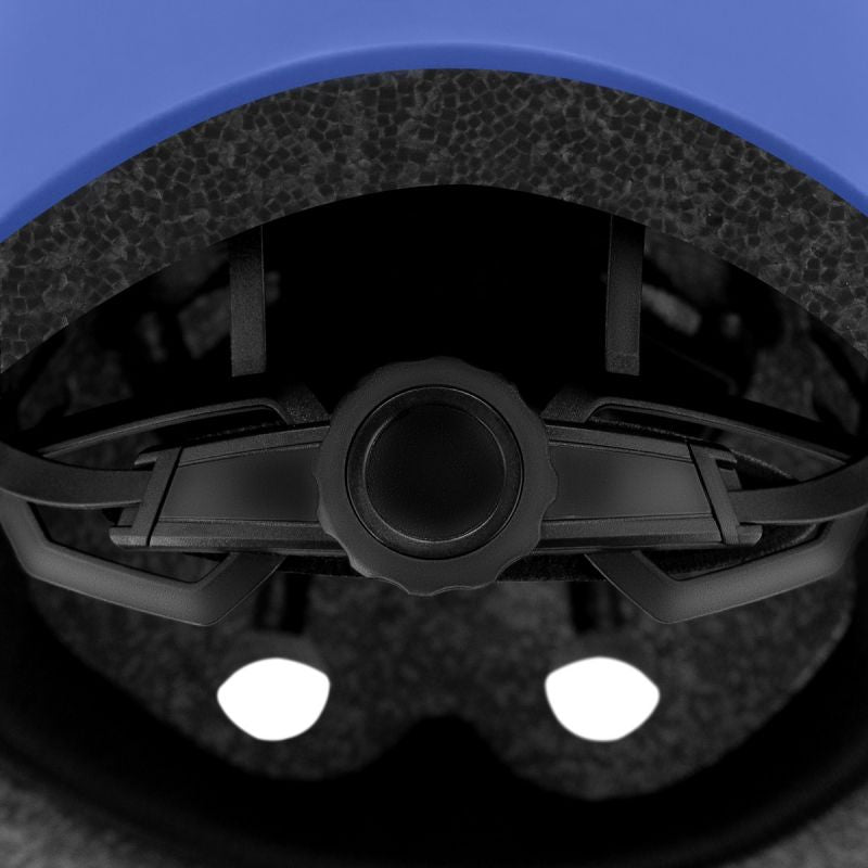 Spokey NV Pumptrack Jr SPK-944785 Bicycle Helmet, 54-58 Sisak