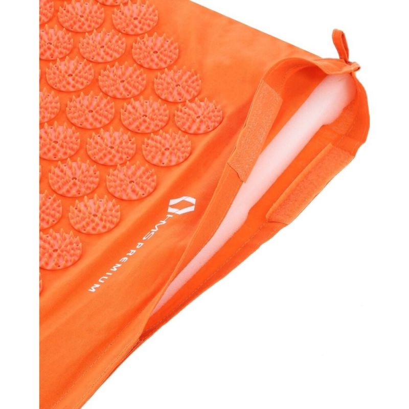 HMS AKM03 acupressure mat orange narancssárga jóga matrac 17-44-304