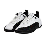 AIR Jordan Men's 12 Retro Low GC 25 Years In China - fekete cipő