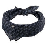 Magnum Otari scarf fekete chimneys