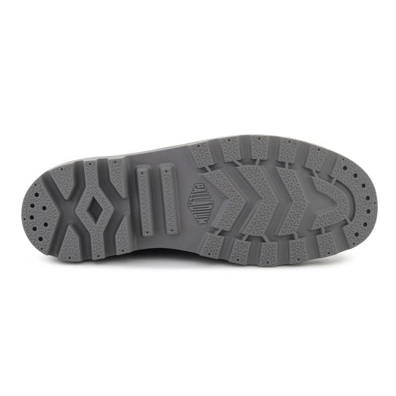 Palladium Pampa Hi Metal túracipő 02352-082