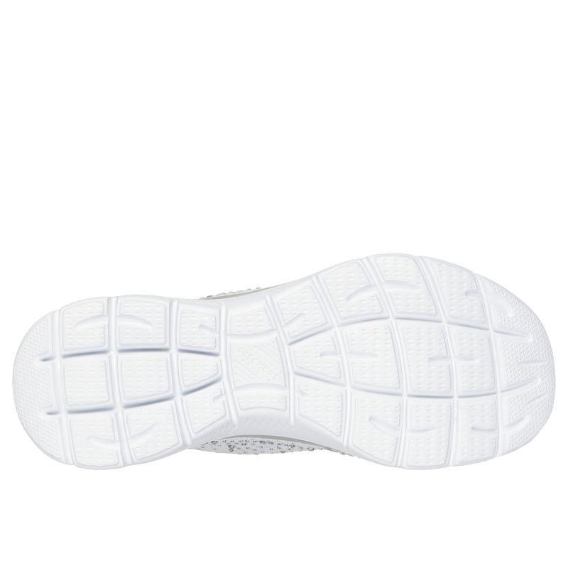 Skechers women's sneakers SUMMITS BRILLIANT SHINE 150273 WSL utcai cipő