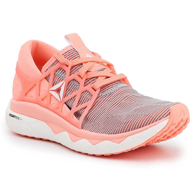 Reebok Floatride Run Flexweeave W CN5239 shoes Cipő