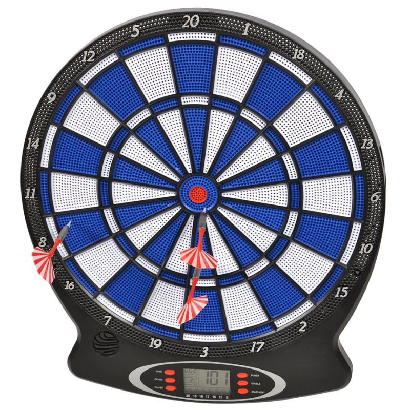 Enero Electronic Dartboard dart shields