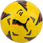 Puma Orbita La Liga 084108 02 Y.5 futball labda