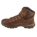 Caterpillar Threshold Hiker WP Brown