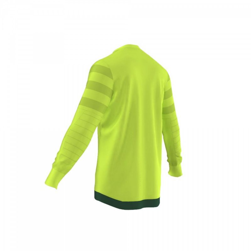 Adidas ENTRY 15 GK Junior Goalkeeper Jacket zöld pulóver AP0323-JR