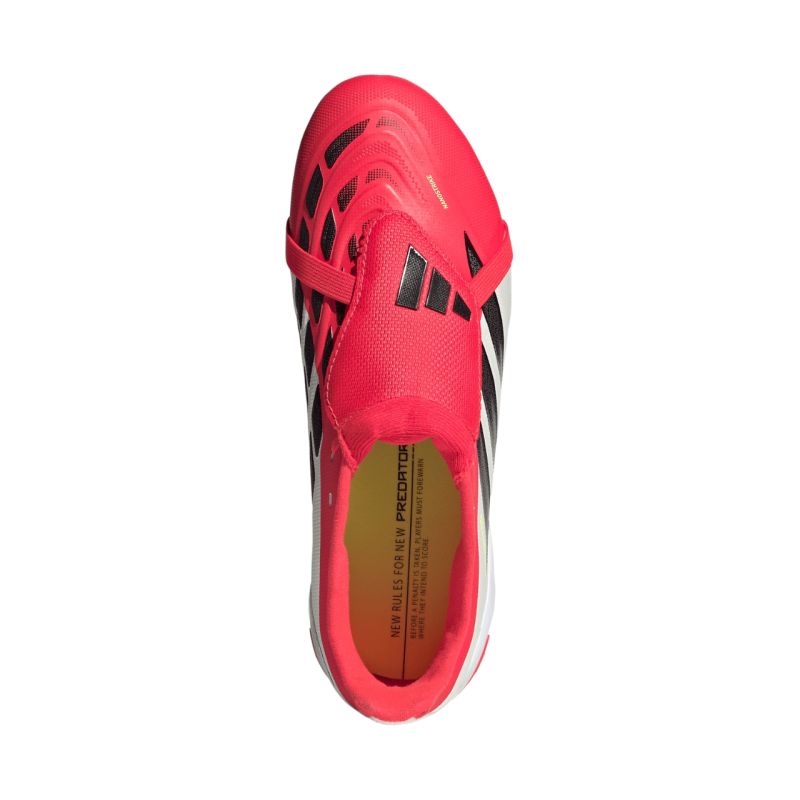 adidas Predator League FT FG JR7925 Kids' Soccer focicipő