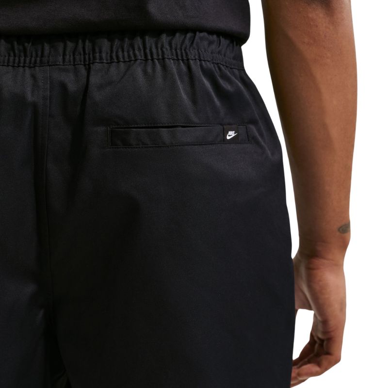 Nike Club Men's Pants Black