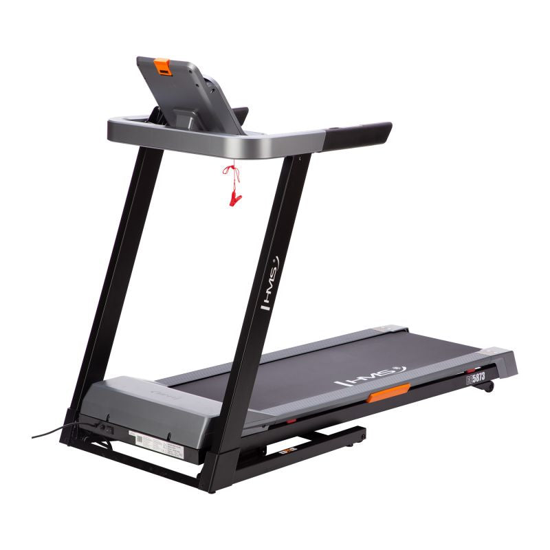 HMS Electric Treadmill futócipő 17-19-031