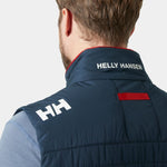 Helly Hansen Men's Crew Insulator Vest 30377 597 Kiegészítő