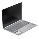 HP OmniBook 5 16- Ryzen AI 5 340 16" WUXGA AG 16GB BT BLKB Win11 Meteor Silver (REPACK) 2Y