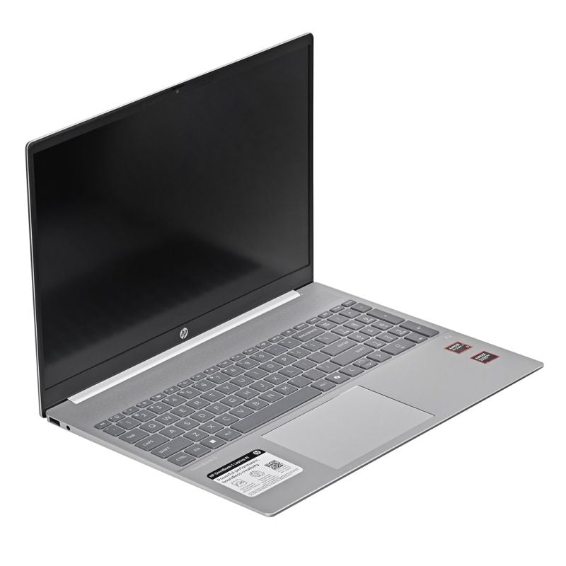 HP OmniBook 5 16- Ryzen AI 5 340 16" WUXGA AG 16GB BT BLKB Win11 Meteor Silver (REPACK) 2Y