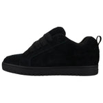 DC Shoes Graffik SE DC01665001 Black fekete utcai cipő