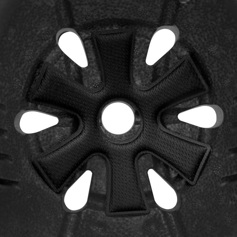 Spokey NV Pumptrack Jr SPK-944785 Bicycle Helmet, 54-58 Sisak