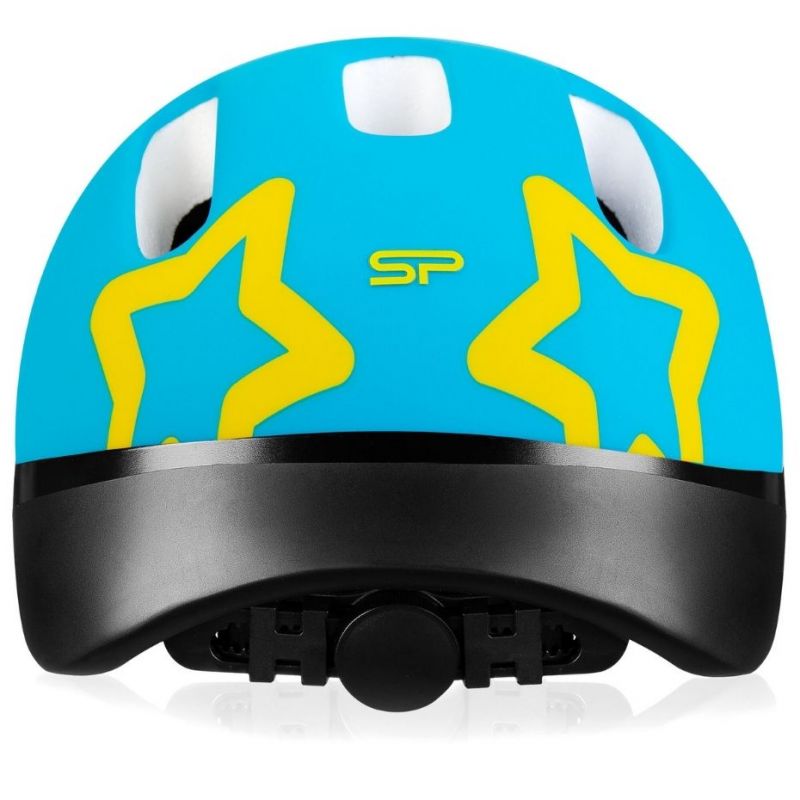 Spokey Stars Jr 927771 Bicycle Helmet Sisak