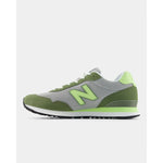 New Balance Men’s Classic 515 Lifestyle ( ) férfi utcai cipő M5155HQ