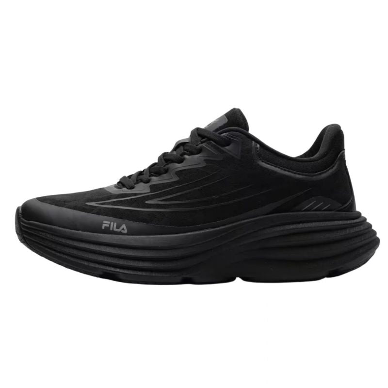 Fila Men's Plylite fekete cipő FFM0494.83052