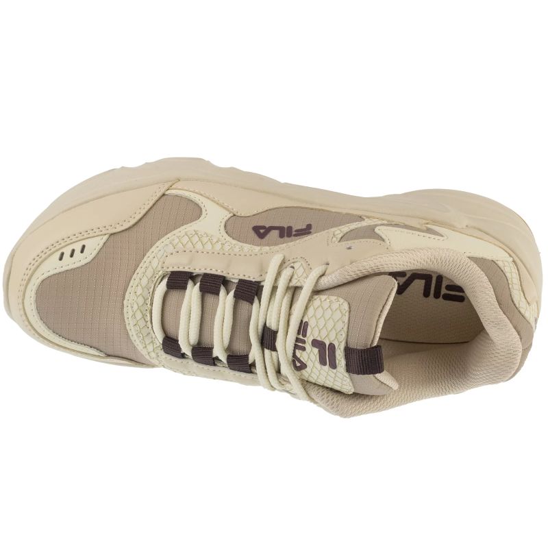 Fila Collene AW bézs cipő