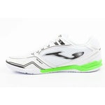 Joma Men's Dribling 2602 Indoor Football fehér cipő DRIW2602IN