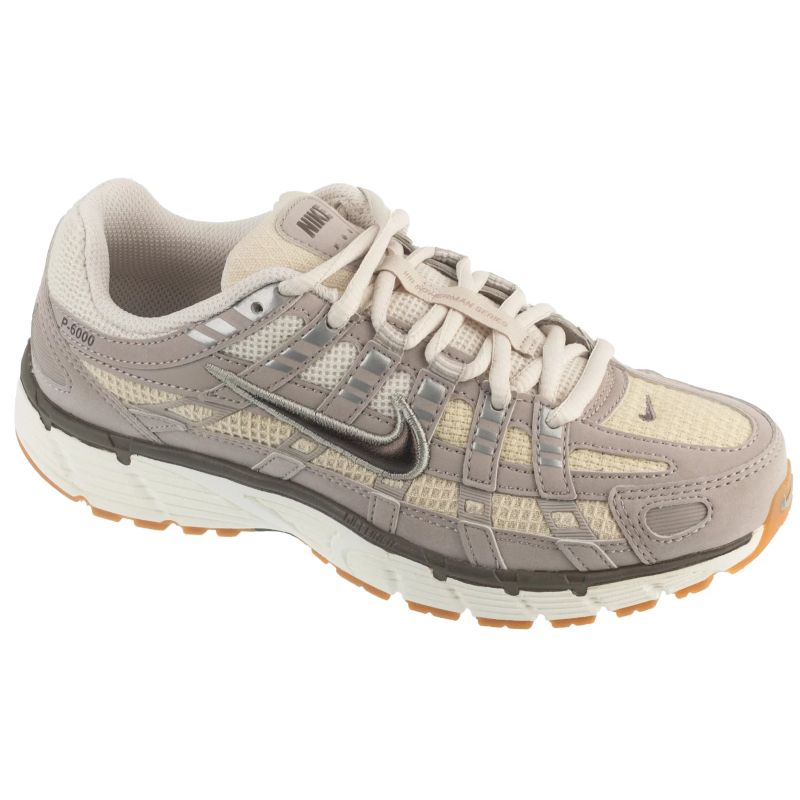 Nike P-6000 SE Brown