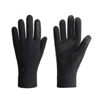 Rogelli ESSENTIAL THERMAL gloves black 3XL fekete kesztyű